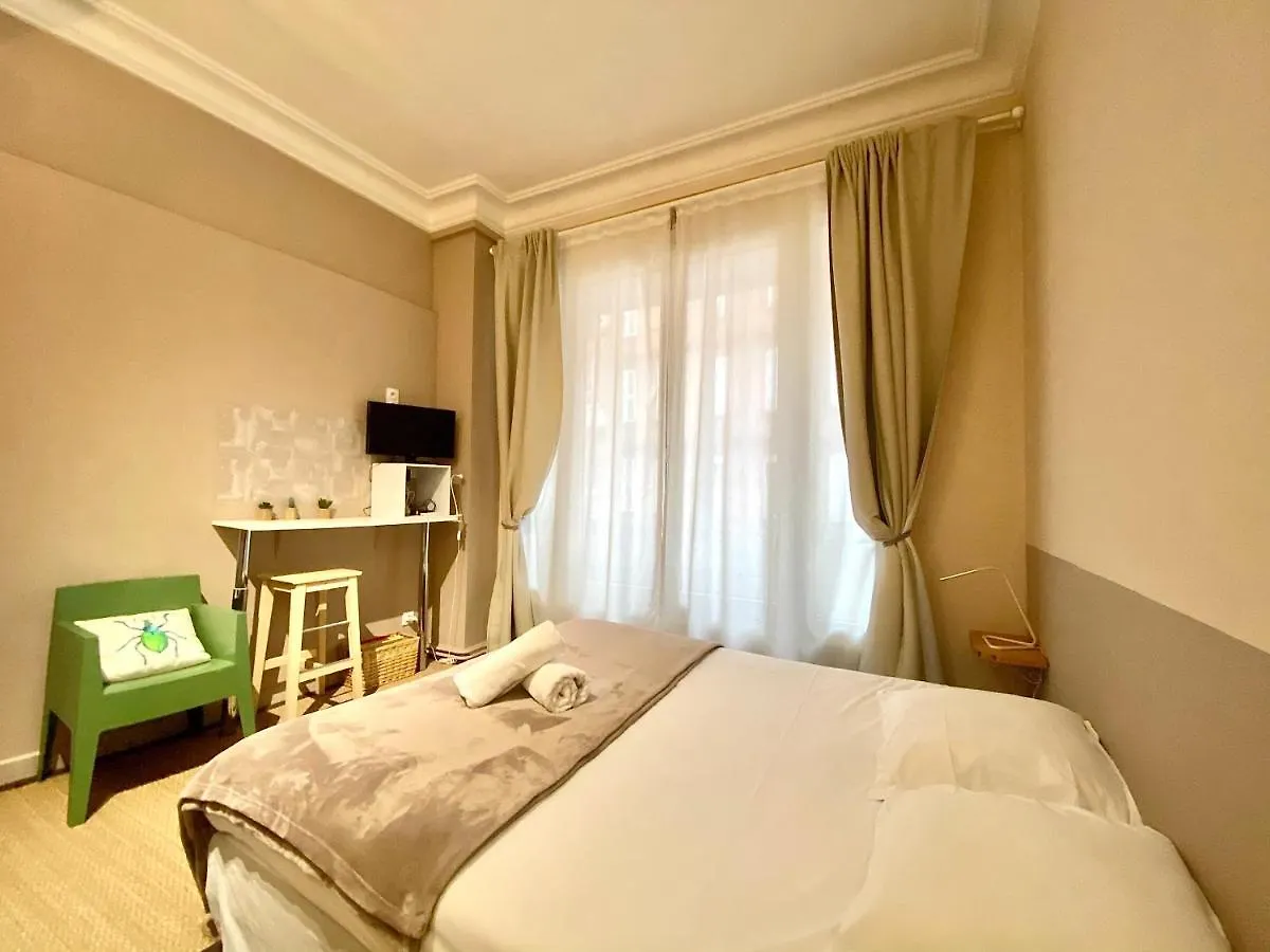 Les Capitole I - Studio Avec Climatisation Toulouse