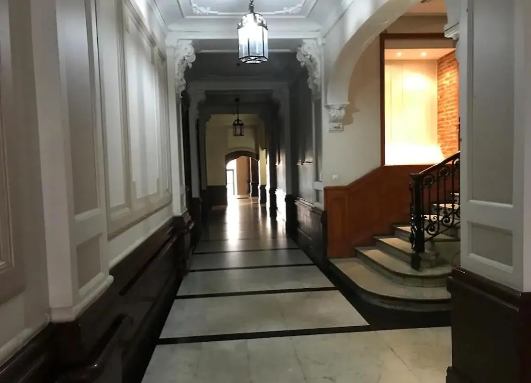 Les Capitole I - Studio Avec Climatisation Toulouse France