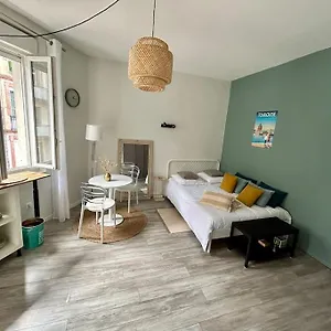 Le 25 / Hypercentre Appartement