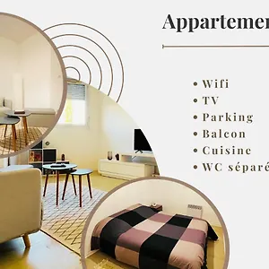 - Appartement