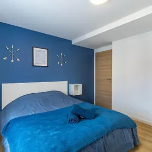 T3 Neuf Avec Exterieur Appartement Saint-Georges-de-Reneins