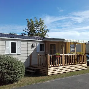 Camping Les Mielles Camping Saint-Cast-le-Guildo
