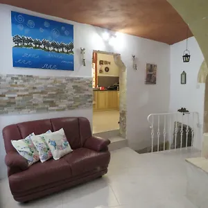 Amelia's House Of Character Appartement Cospicua