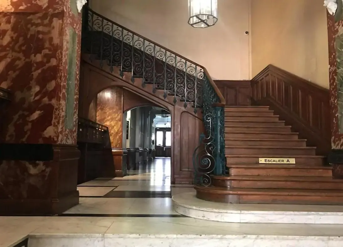 Apartment Les Capitole I - Studio Avec Climatisation Toulouse